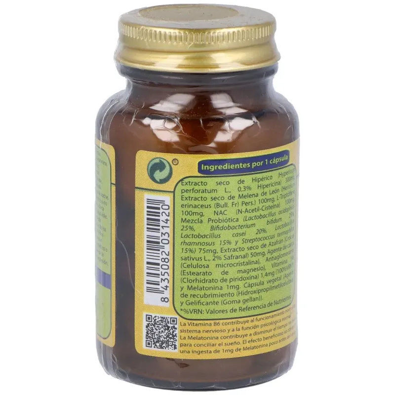 Psicobiotic (depre bac) 30cap. 2 | Farmacia Barata