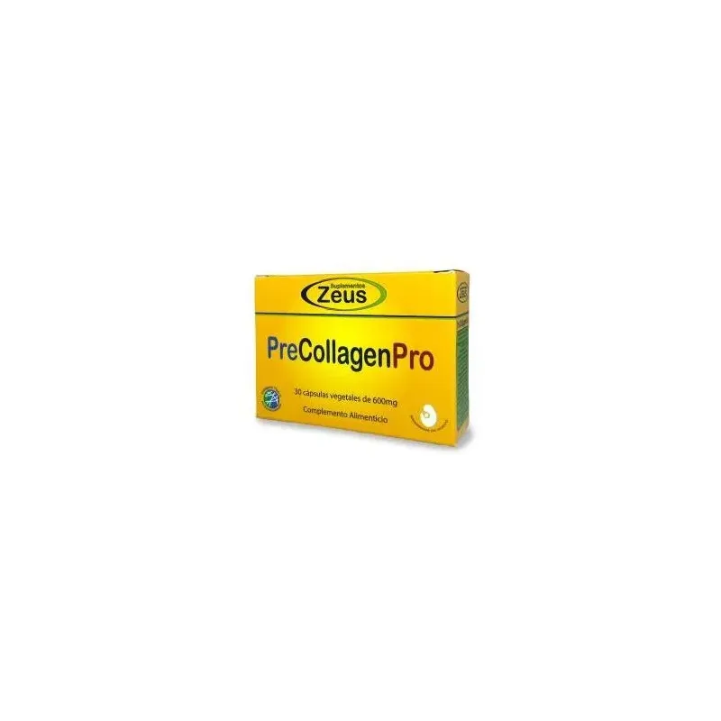 Zeus precollagenpro 30caps | Farmacia Barata Zeus precollagenpro 30caps | Farmacia Barata