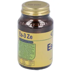 Estres-ze (es3-ze) 30cap. 2 | Farmacia Barata
