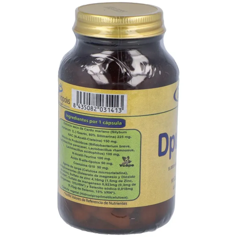 Dpur+bac 90cap. 2 | Farmacia Barata