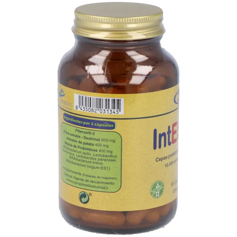 Intes1+bac 90cap. 2 | Farmacia Barata