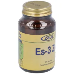 Estres-ze (es3-ze) 30cap. 2 | Farmacia Barata