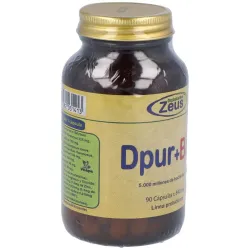 Dpur+bac 90cap. 2 | Farmacia Barata