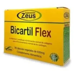 Zeus bicartil flex 30caps
