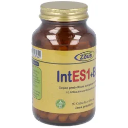 Intes1+bac 90cap. 2 | Farmacia Barata