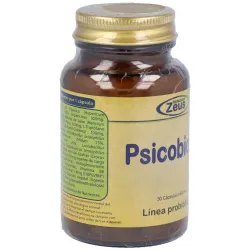 Psicobiotic (depre bac) 30cap. 2 | Farmacia Barata