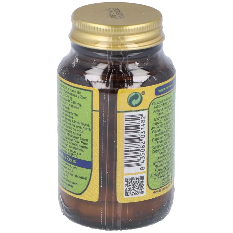 Renis + bac 30cap. 2 | Farmacia Barata Renis + bac 30cap. 2 | Farmacia Barata
