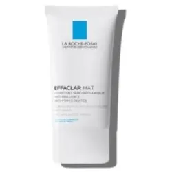 Effaclar matificante 40ml.