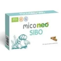 Mico neo sibo bio 60caps