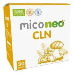 Neo mico neo cln bio 30 sobres