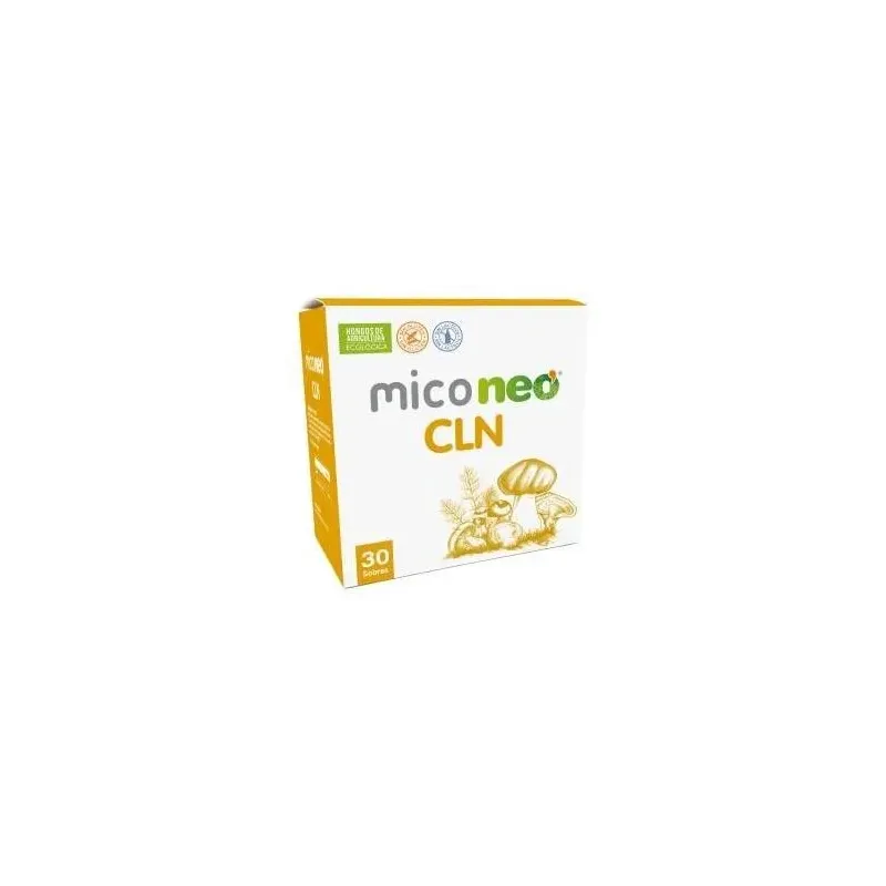 Neo mico neo cln bio 30 sobres | Farmacia Barata Neo mico neo cln bio 30 sobres | Farmacia Barata