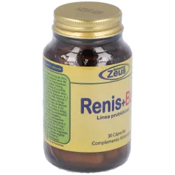 Renis + bac 30cap. 2 | Farmacia Barata Renis + bac 30cap. 2 | Farmacia Barata