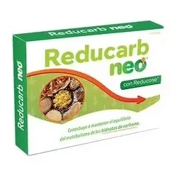 Neo reducarb neo 15caps