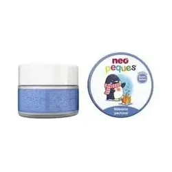 Neo peques balsamo pectoral 50ml