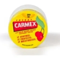 Carmex tarro cereza 7,5gr.
