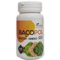 Plantapol bacopol vit b6 60caps