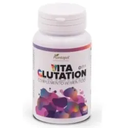 Plantapol vita glutation plus 60caps