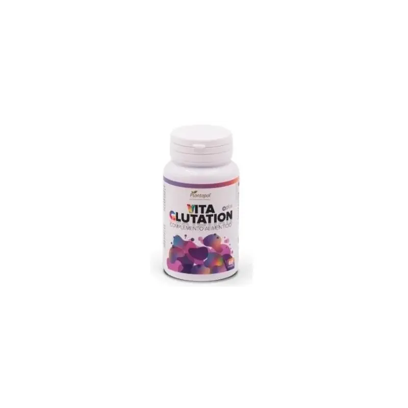 Plantapol vita glutation plus 60caps | Farmacia Barata Plantapol vita glutation plus 60caps | Farmacia Barata