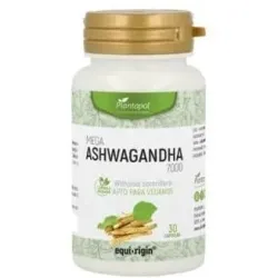 Plantapol ashwagndha 7000 30caps