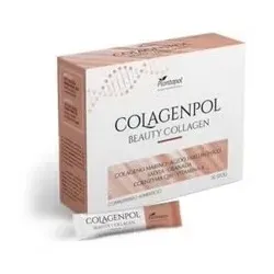 Plantapol colagenpol beauty collagen 30uds
