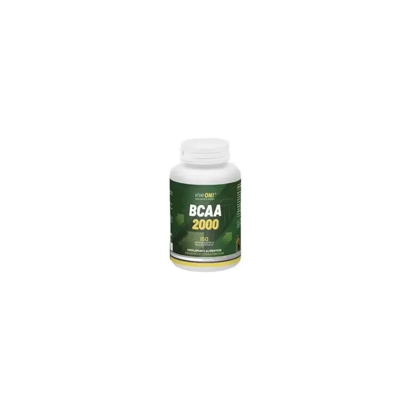 Bcaa 2000 150cap. - plantapol | Farmacia Barata Bcaa 2000 150cap. - plantapol | Farmacia Barata