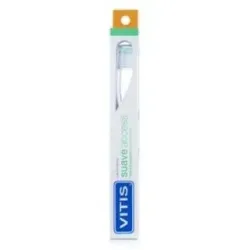 Vitis cepillo dental suave access 1ud.