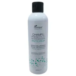 Plantapol champu prebiotico anticaida 250ml