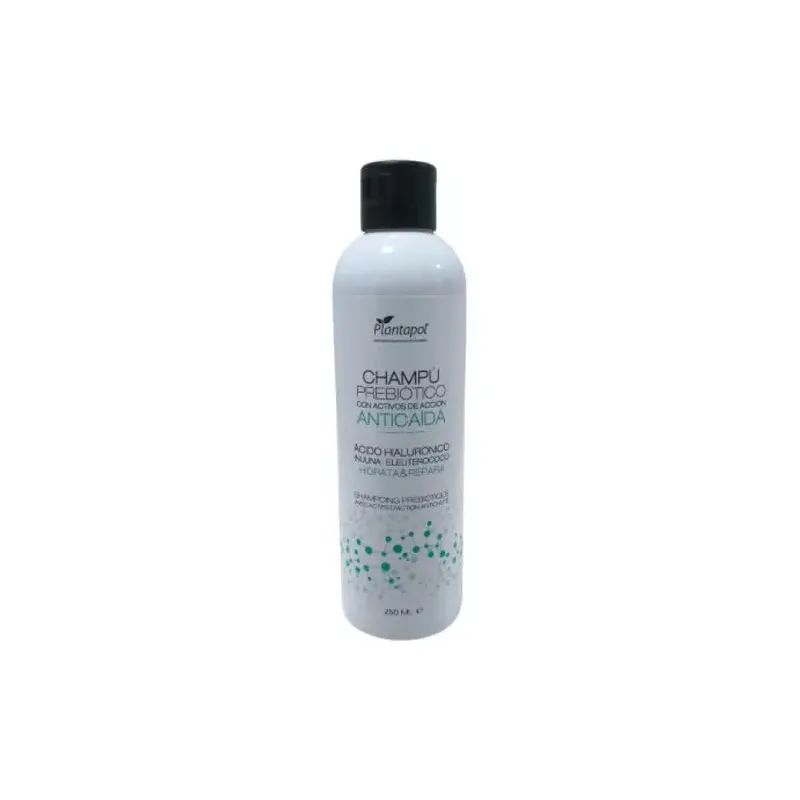 Plantapol champu prebiotico anticaida 250ml | Farmacia Barata Plantapol champu prebiotico anticaida 250ml | Farmacia Barata