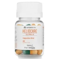 Heliocare ultra d 30cap. 2