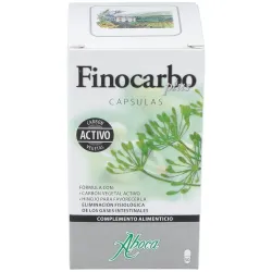 Finocarbo plus 50cap.