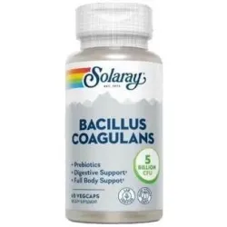 Bacillus coagulans 60cap.veg