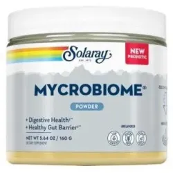 Mycrobiome 160gr. - solaray