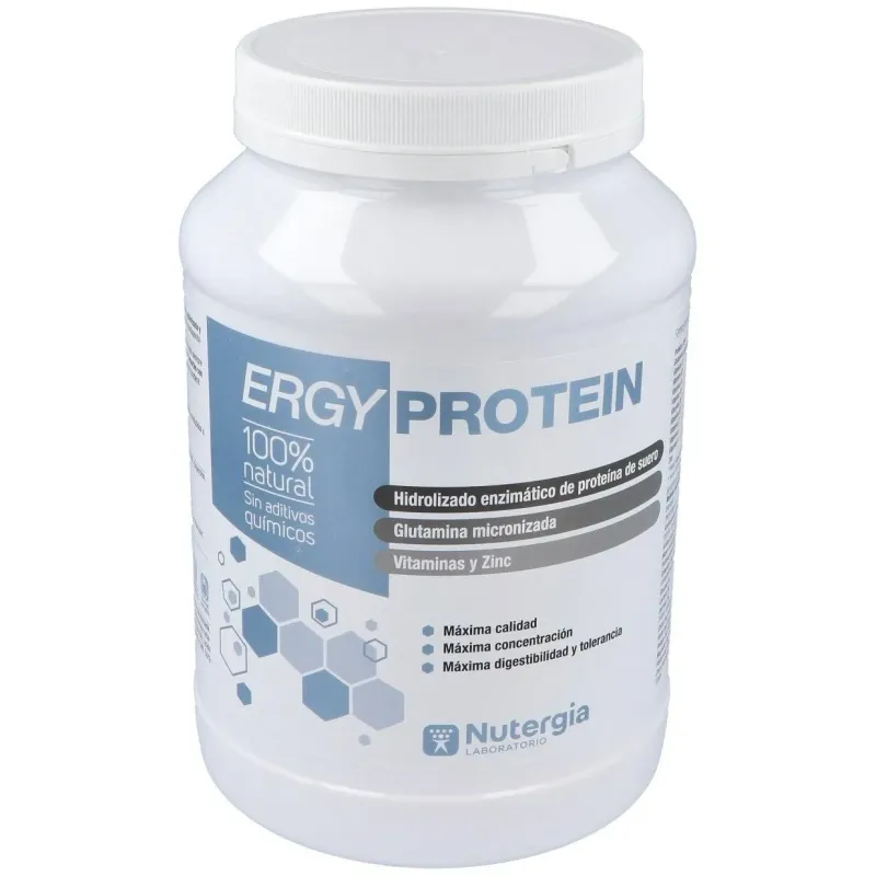 Ergyprotein 1kg. | Farmacia Barata Ergyprotein 1kg. | Farmacia Barata