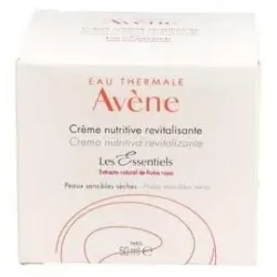 Crema nutritiva revital 50ml.