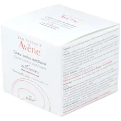 Crema nutritiva revital 50ml. | Farmacia Barata