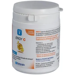 Ergy-c polvo 125gr. | Farmacia Barata Ergy-c polvo 125gr. | Farmacia Barata