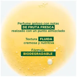 Klorane champú al mango 200ml | Farmacia Barata Klorane champú al mango 200ml | Farmacia Barata