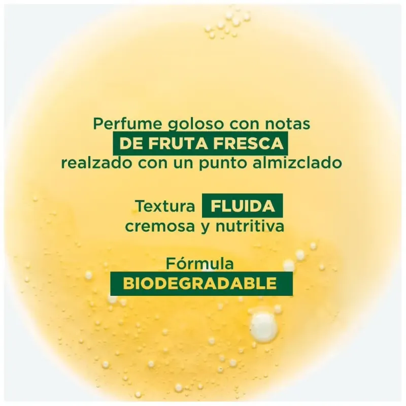 Klorane champú al mango 200ml | Farmacia Barata Klorane champú al mango 200ml | Farmacia Barata