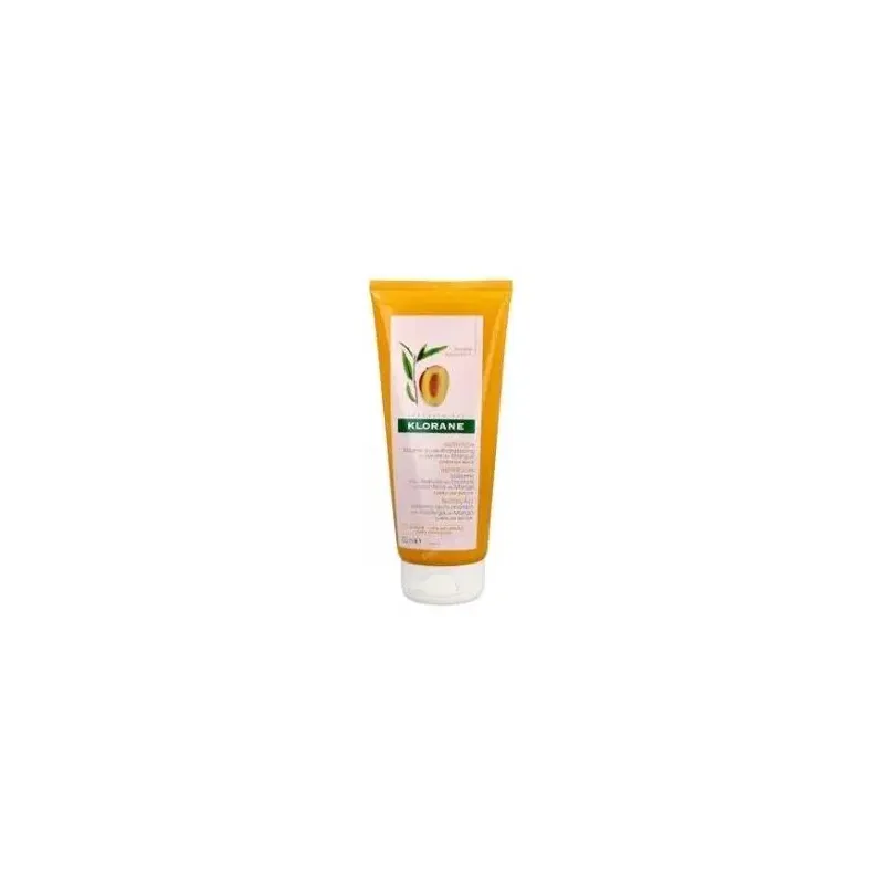 Acondicionador mango 200ml. | Farmacia Barata
