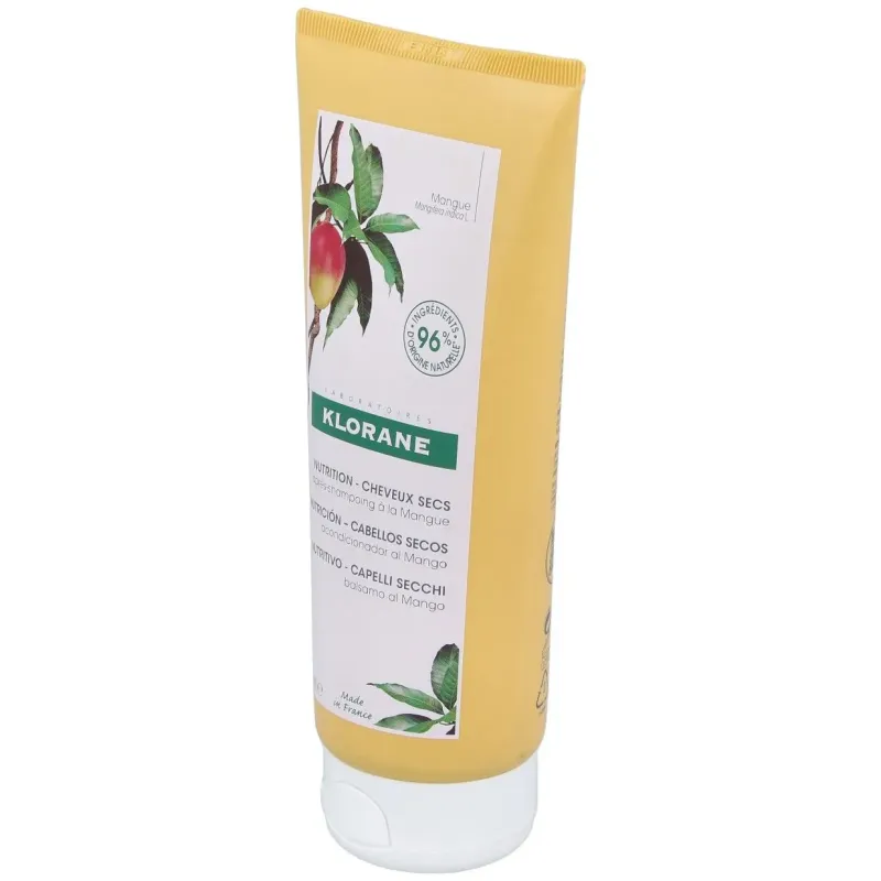Acondicionador mango 200ml. | Farmacia Barata