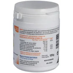Ergy-c polvo 125gr. | Farmacia Barata Ergy-c polvo 125gr. | Farmacia Barata