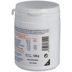 Ergy-c polvo 125gr. | Farmacia Barata Ergy-c polvo 125gr. | Farmacia Barata