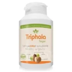 Triphala 60cap. - tegor
