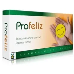 Profeliz 40cap. - tegor