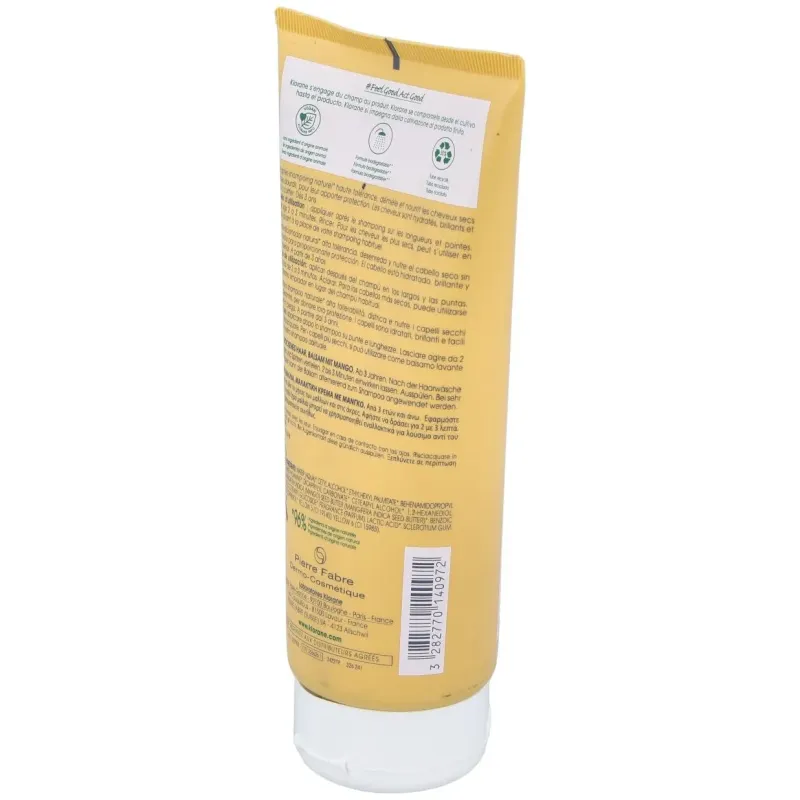 Acondicionador mango 200ml. | Farmacia Barata