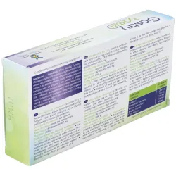 Tegor gastrybacter 40caps | Farmacia Barata