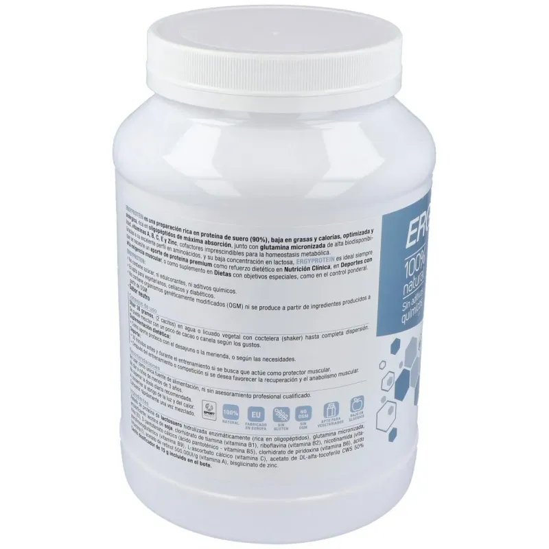 Ergyprotein 1kg. | Farmacia Barata Ergyprotein 1kg. | Farmacia Barata