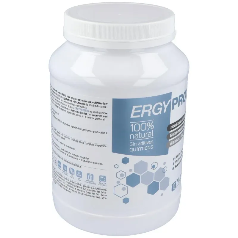 Ergyprotein 1kg. | Farmacia Barata Ergyprotein 1kg. | Farmacia Barata