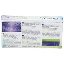 Tegor gastrybacter 40caps | Farmacia Barata