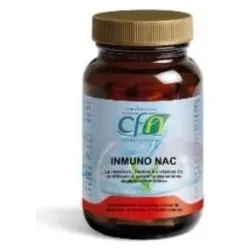 Inmuno nac 60vcap. - cfn